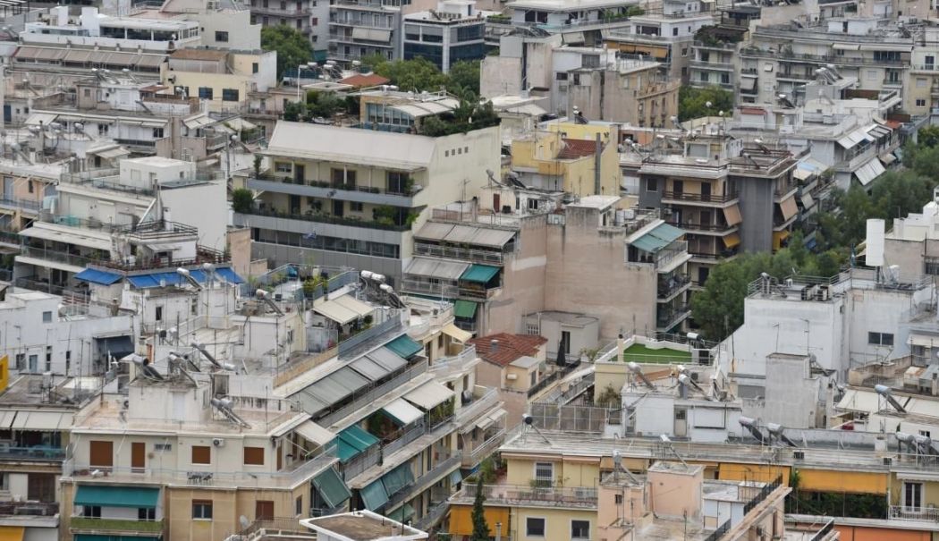 Guvernul Greciei interzice închirierea apartamentelor în regim hotelier din Atena până în 2026 - bloc-1750138723.jpg