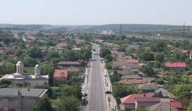 Veşti bune pentru tinerii din Poarta Albă! Când va fi gata primul bloc ANL