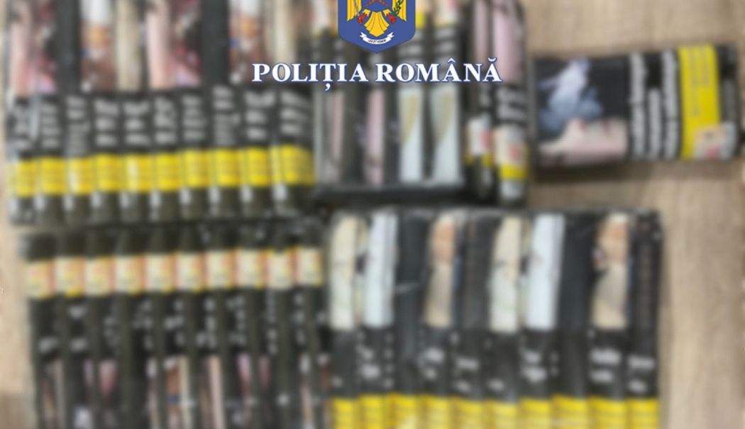 Acțiunea blocada în Vama Veche! Ce nereguli au fost constatate - blocada-1724669132.jpeg