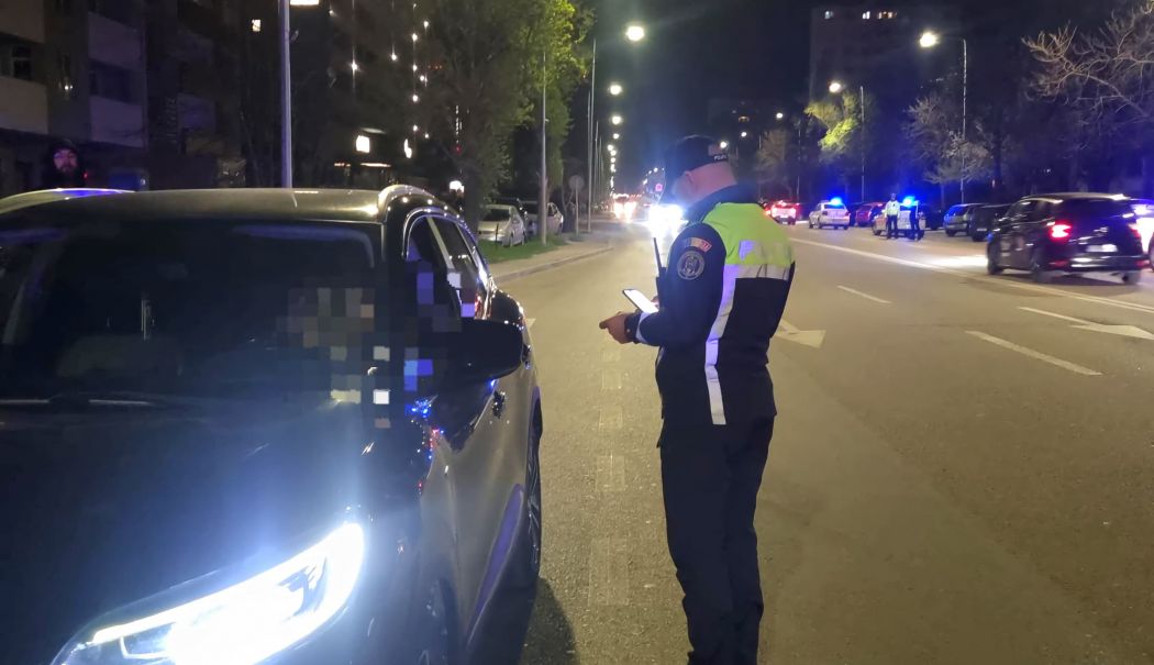 Acțiunea Blocada. Au fost controlate barurile și sălile de jocuri de noroc - blocada-1734279969.jpg
