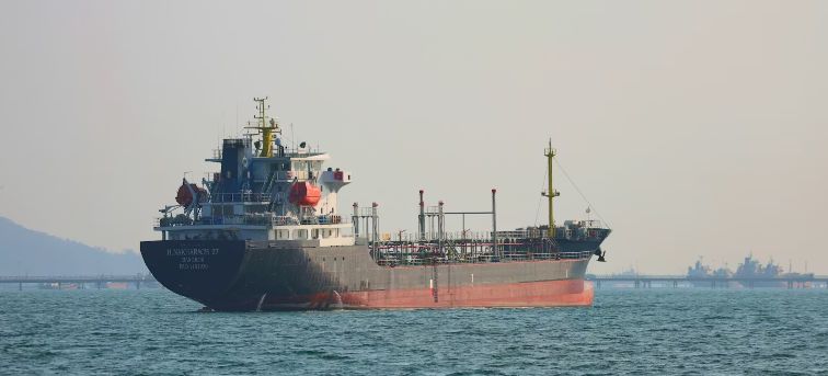 Blocada porturilor iraniene. Nouă nave întoarse din drum de armata americană - blocada-1776324419.webp