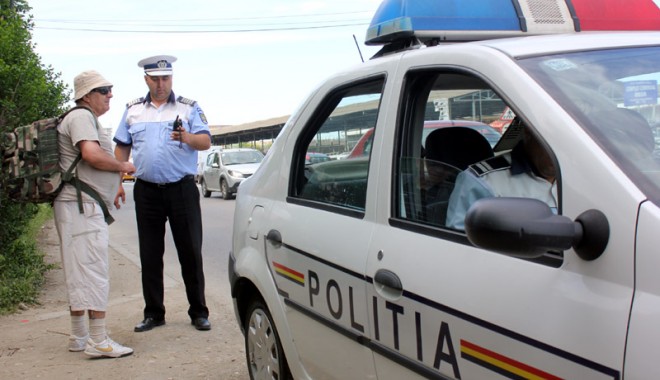 Acțiunea BLOCADA / Sute de infracțiuni și mii de amenzi aplicate, la graniță - blocadasudpolitistiiactioneaza14-1409825252.jpg