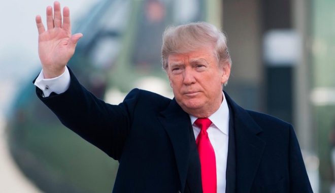 Blocaj bugetar  în SUA! Participarea președintelui  Trump la forumul  de la Davos, incertă - blocaj-1516533515.jpg