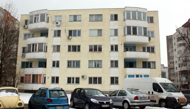 Sute de apartamente din Constanța așteaptă chiriași! Iată cele mai 