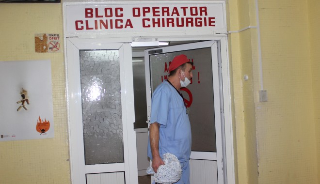 Asociația Transplantaților: 