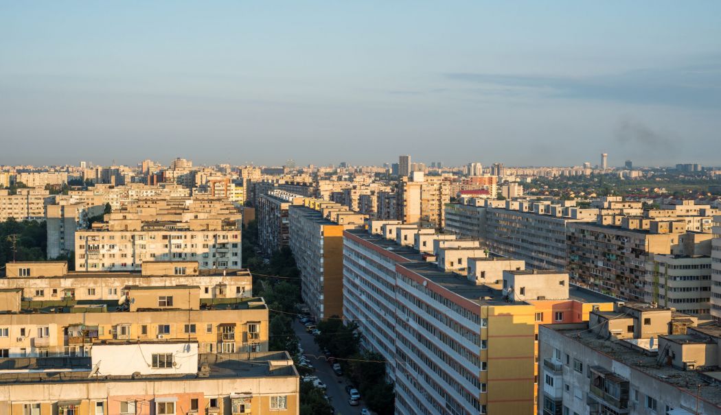 Surpriză pe piața imobiliară: prețurile apartamentelor noi au scăzut ușor în unele orașe ale țării, chiar și la Constanța