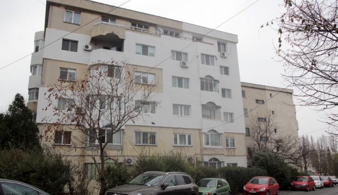 Piața imobiliară constănțeană 