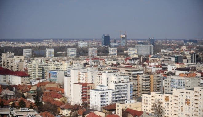 MDRT / Începând cu 1 noiembrie se depun proiecte pentru creșterea eficienței energetice a blocurilor - blocuri20mediafax9046-1348060120.jpg