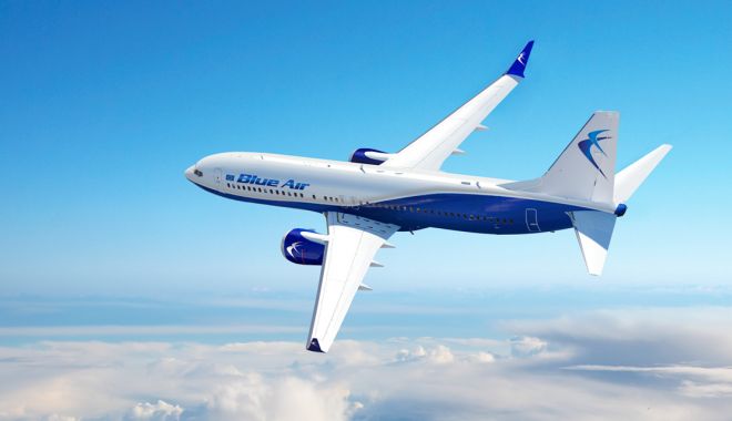 Statul român ar putea prelua o parte din compania aeriană Blue Air - blue-1595529362.jpg