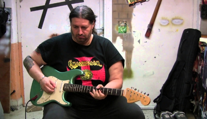 Blues... rock... feelings... Rareș Totu la Amethyst Music Club! - blues-1459532858.jpg