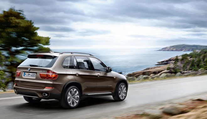 România ar putea găzdui fabrica unui gigant auto german - bmw-1348938740.jpg
