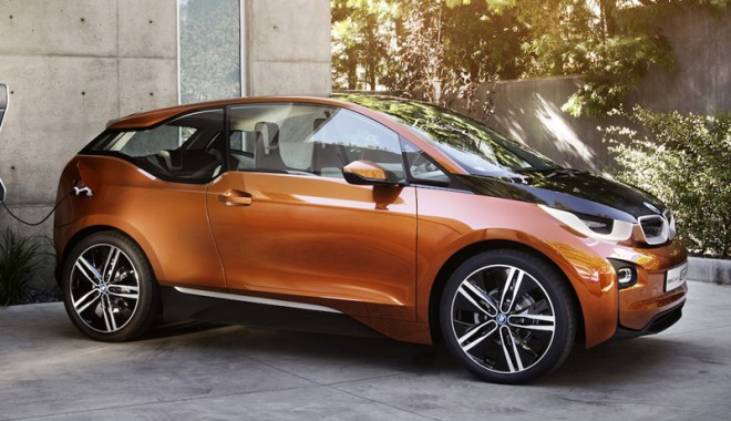 Primul BMW electric este gata. Cât va costa noul 