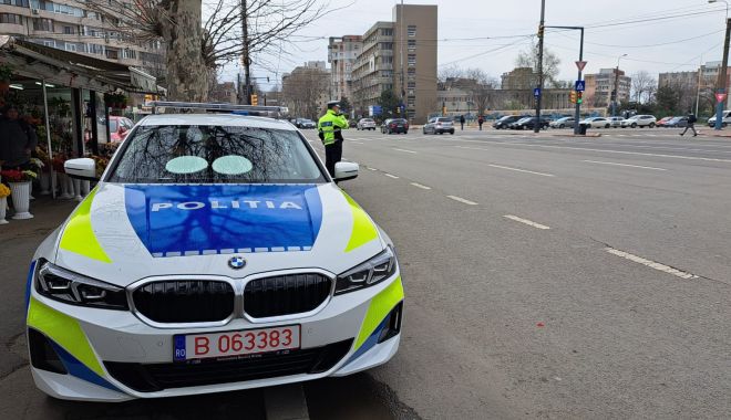 FOTO-VIDEO / Polițiștii de la rutieră din Constanța, dotați cu autospeciale BMW - bmw-rutiera3-1680352177.jpg
