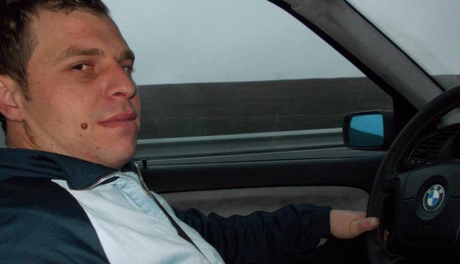 Tânărul MORT în accidentul de pe podul IPMC a fost în închisoare pentru tâlhărie - bmw1-1370860292.jpg