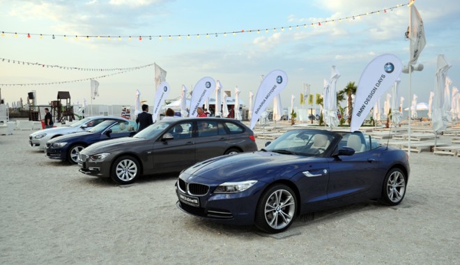 Cele mai tari modele BMW au ajuns pe plajă - bmw10-1372595320.jpg