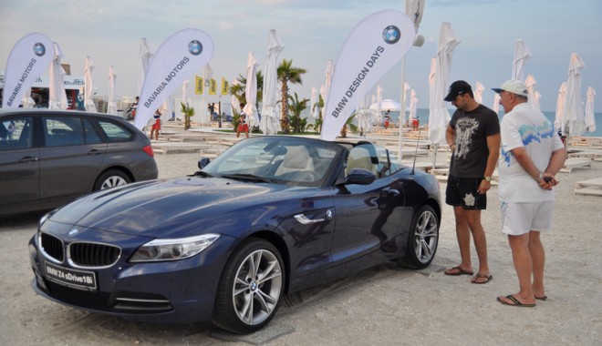 Cele mai tari modele BMW au ajuns pe plajă - bmw14-1372595364.jpg