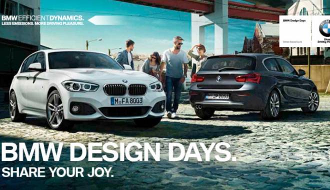 BMW Design Days 2015, evenimentul care deschide porțile unui nou showroom Bavaria Motors la Constanța - bmwdesigndaysziuaportilordeschis-1432290414.jpg