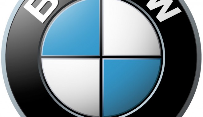 BMW distrus în parcare din… greșeală - bmwlogo1-1384584102.jpg