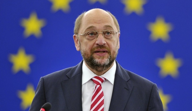 De ce părăsește Martin Schulz Parlamentul European - bndm553euschup20140701083902-1479987553.jpg