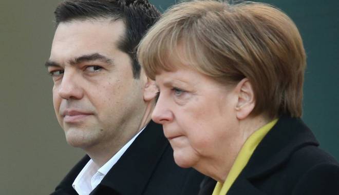 Criza din Grecia. Un proiect de compromis, singura soluție - bnhn910merkelm20150323130350-1436781229.jpg