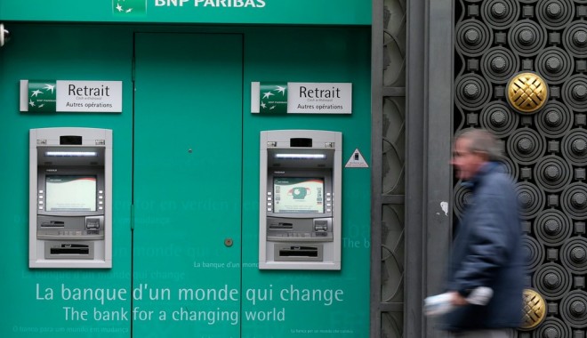 BNP Paribas desființează 1.600 de locuri de muncă în Ucraina, din cauza crizei - bnpparibas-1395682638.jpg