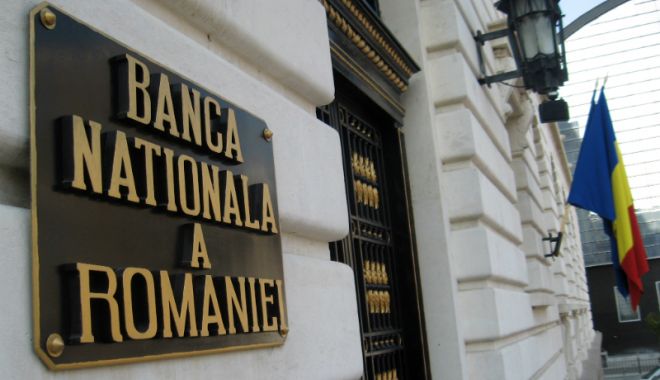 BNR menține neschimbată rata dobânzii de politică monetară - bnr-1541522079.jpg