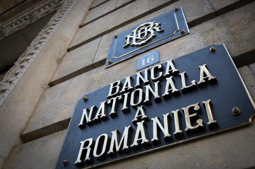 Rezervele valutare ale BNR au pierdut 1,1 miliarde de euro - bnr-1549207666.jpg