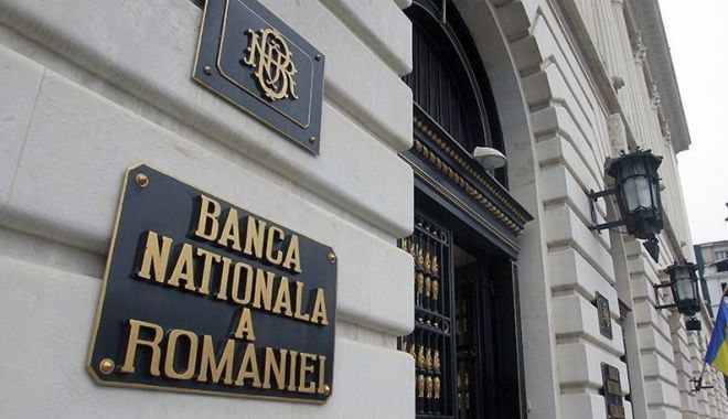 Decizie de ULTIMĂ ORĂ a BNR. Ce se întâmplă cu dobânda cheie - bnr-1584721562.jpg
