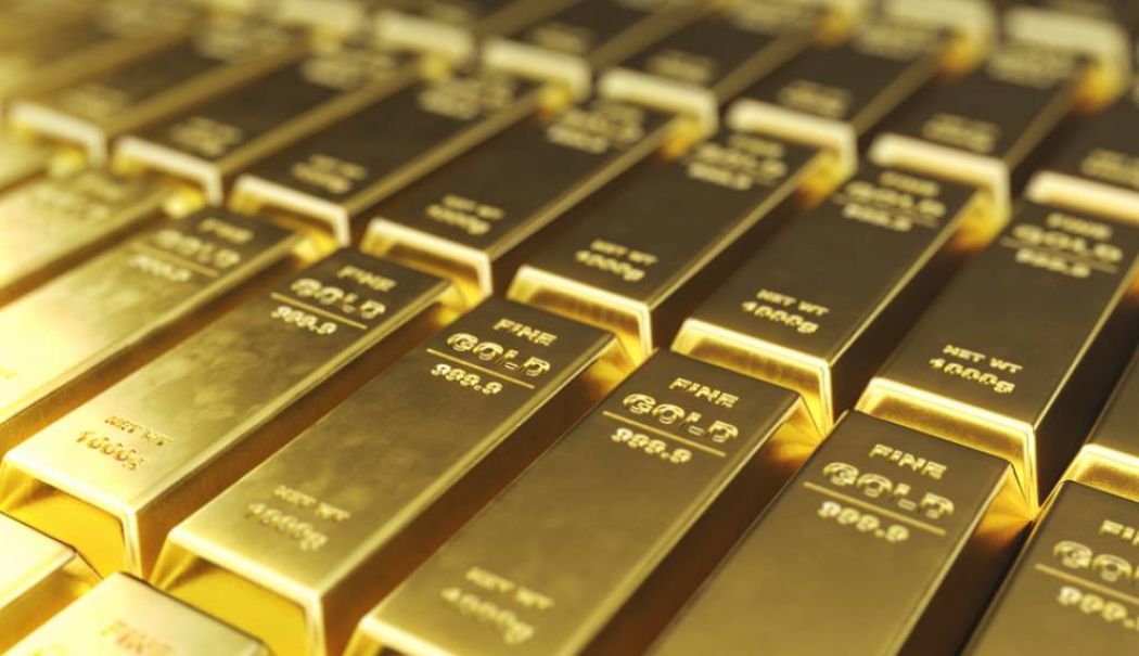 BNR dezminte acuzația că România nu mai poate utiliza aurul depozitat la Banca Angliei
