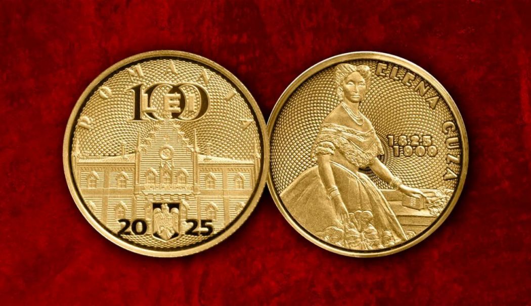 BNR scoate pe piață o nouă monedă aniversară - bnr-moneda-1753114935.jpg