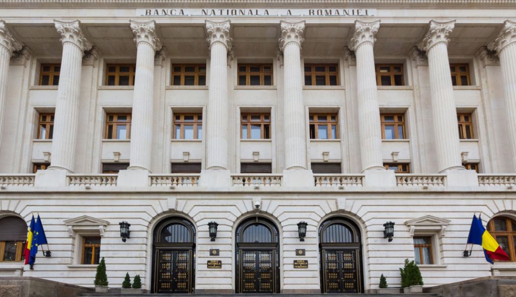Banca Națională a României invită publicul la 