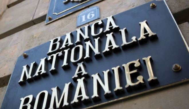 BNR a redus rata dobânzii de politică monetară - bnr2-1584883460.jpg