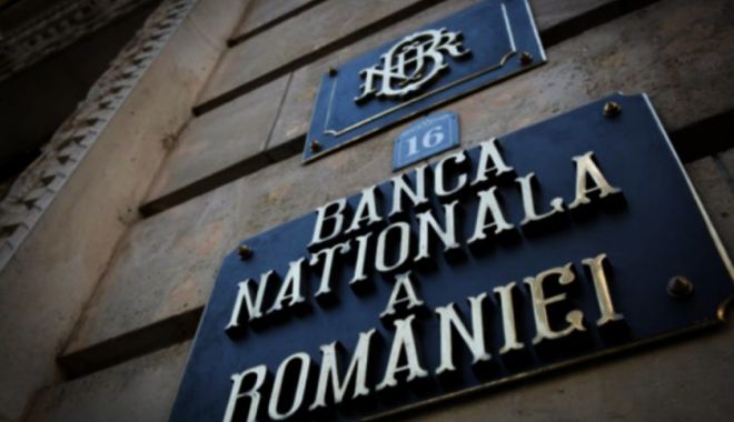 BNR a redus rata dobânzii de referinţă - bnraredus-1610737113.jpg