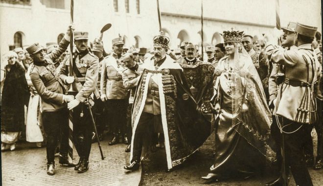 BNR organizează expoziția „100 de ani de la Încoronarea de la Alba Iulia” - bnrorganizeazaexpozitia100deani-1667577226.jpg