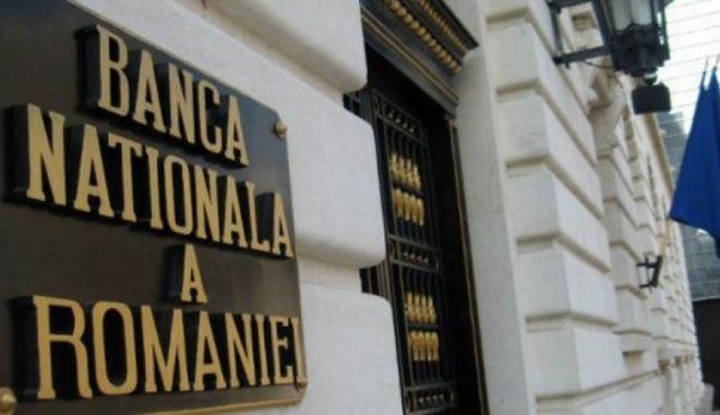 BNR menține neschimbată rata dobânzii de politică monetară - bnrratadobanzii-1522853556.jpg