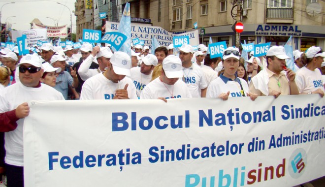 Sindicatele au refuzat pactul de pace cu Guvernul Ponta - bns-1381339127.jpg