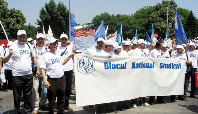 BNS dezleagă câinii protestelor de stradă - bns-1393614320.jpg