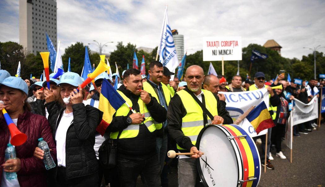 BNS avertizează: Angajatorii pot da afară oameni „fără garanţii suficiente” - bns-1738152327.jpg