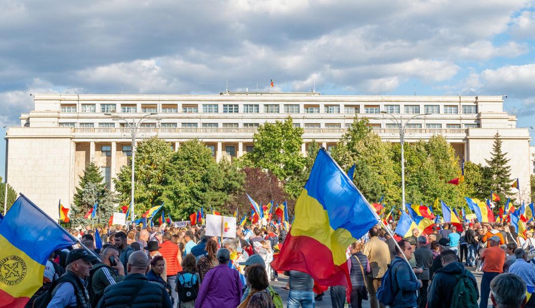 Blocul Naţional Sindical organizează, luni, un protest în faţa sediului Guvernului: “Respect pentru muncă și pentru cei care muncesc” - bns-proteste-guvern-1715355923.jpg