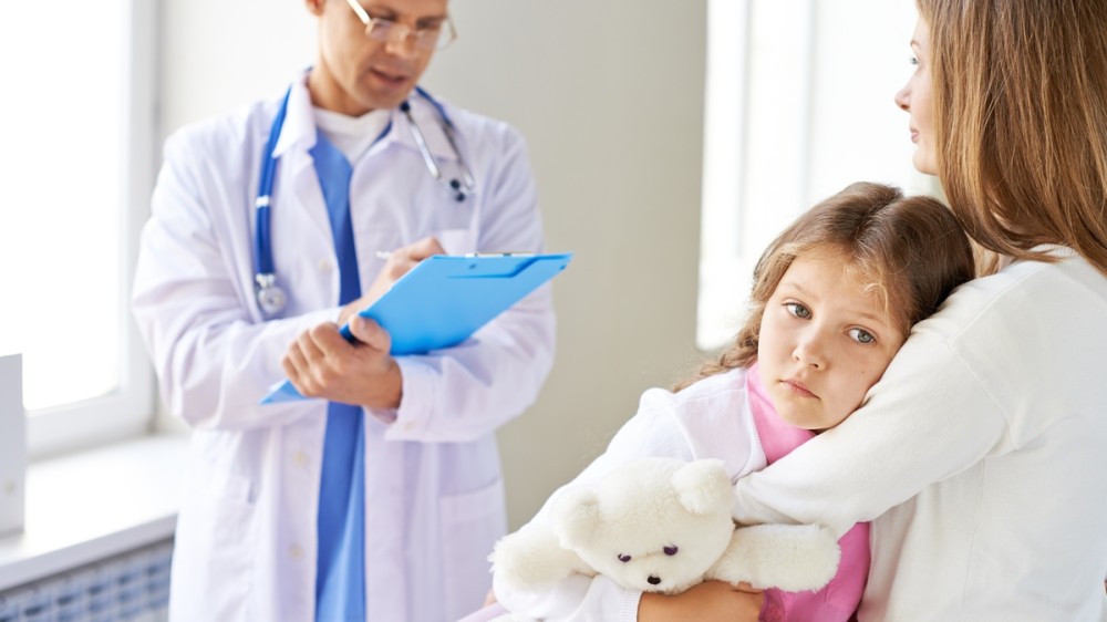 O boală apare tot mai frecvent în rândul copiilor, cauza a 30-50% dintre vizitele la medic