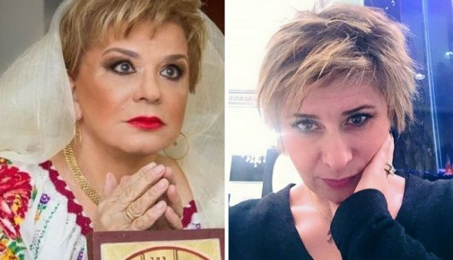 DECIZIA ZILEI LUATĂ DE FIICA IONELEI PRODAN: 