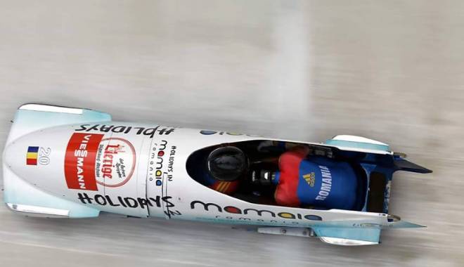 Stațiunea Mamaia, gazda Campionatului Mondial de Bob și Skeleton 2016 - bob-1433252275.jpg