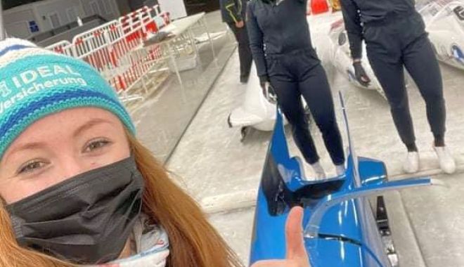 Lotul olimpic de bob al României, antrenamente în China. „Sunt reguli extrem de severe!” - bob-1634211191.jpg