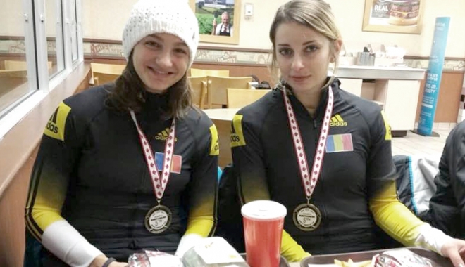 Debut curajos la Calgary! Andreea Grecu și Erika Halai, pe locul V - bob1-1479229973.jpg