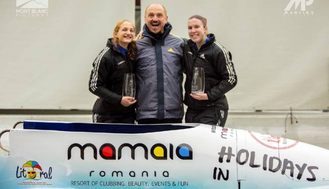 Stațiunea Mamaia ar putea găzdui Campionatul Mondial de bob pe rotile - bobminune1-1422896333.jpg