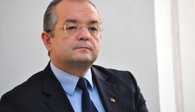 Emil Boc atacă dur conducerea PNL: „Am fost umiliți” - bocatac-1614886701.jpg