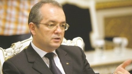 Emil Boc participă la summitul PPE de la Bruxelles - bocpoc0733490076491500-1319269117.jpg