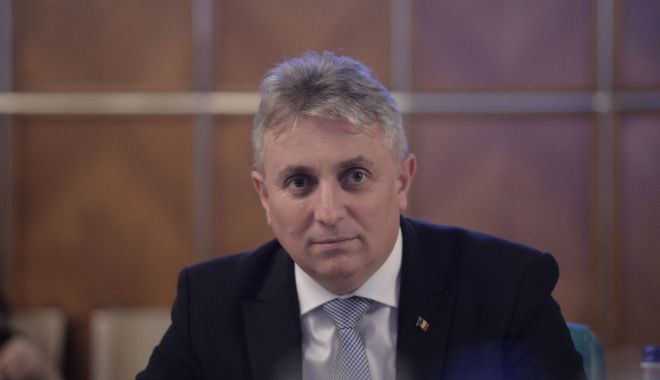 Lucian Bode a oprit concursul pentru desemnarea șefilor  la DIICOT, DNA și Parchetul General - bode-1630853745.jpg
