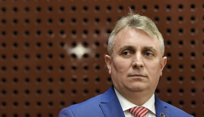 Lucian Bode: „Partidul Naţional Liberal a adus românilor stabilitate şi siguranţă”