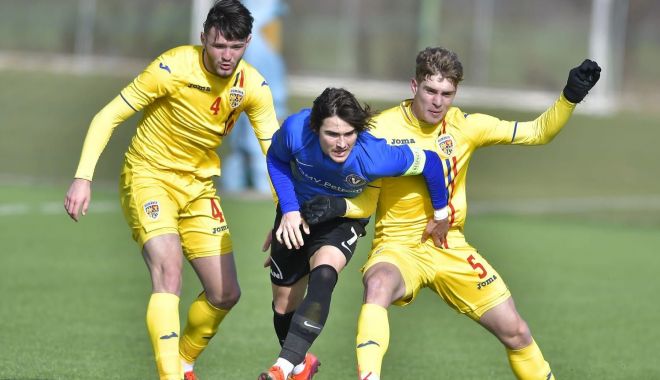 Bodişteanu şi Andronache, decisivi pentru România U18 în amicalul cu FC Viitorul II - bodisteanu22-1613574933.jpg
